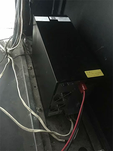 ups电源