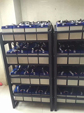 ups电池