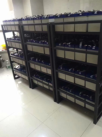 ups电池