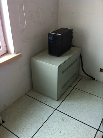 UPS电源