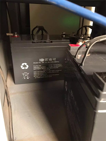 ups蓄电池