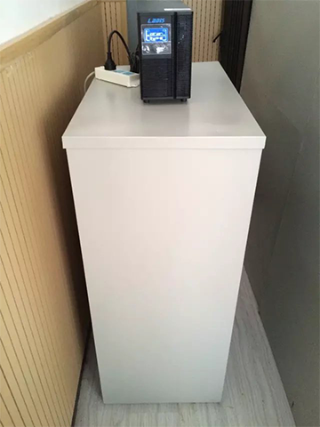 UPS电源