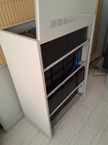 UPS电源