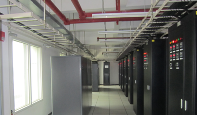UPS机房动力环境综合监控系统拥有什么特