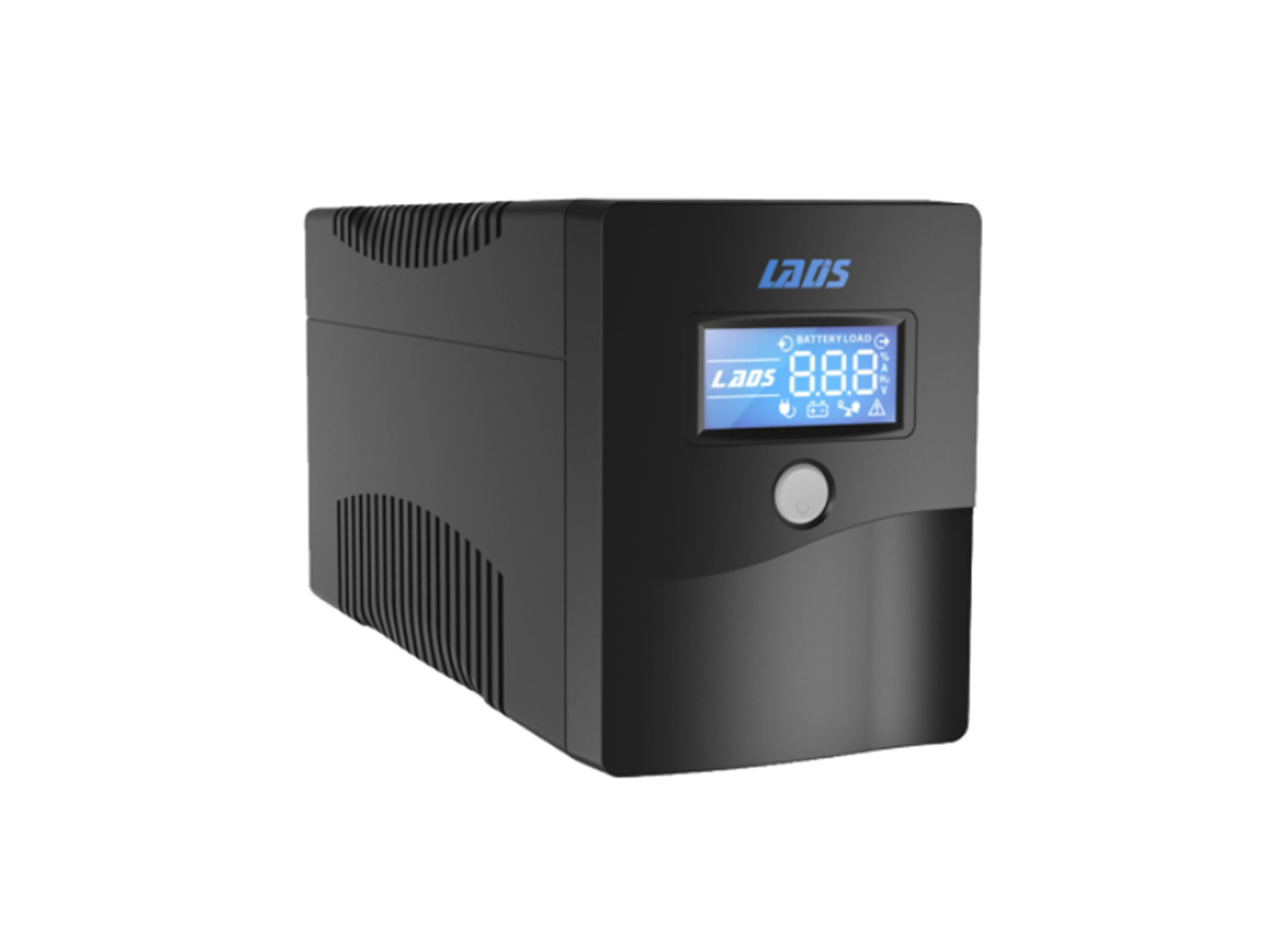 UPS厂家解析后备式准方波输出UPS电源的特点